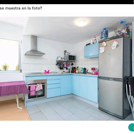 Casa Marta Accommodatie bij particulieren