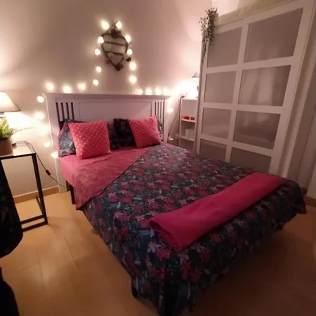 Casa Marta * Las Palmas