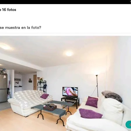 Accommodatie bij particulieren Casa Marta *