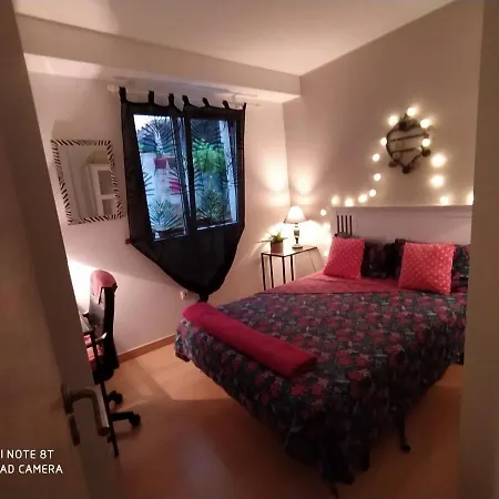 Casa Marta * Las Palmas de Gran Canaria